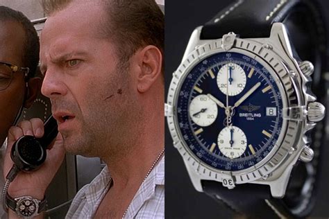 israel breitling celebs|Breitling Watches in Movies and Television .